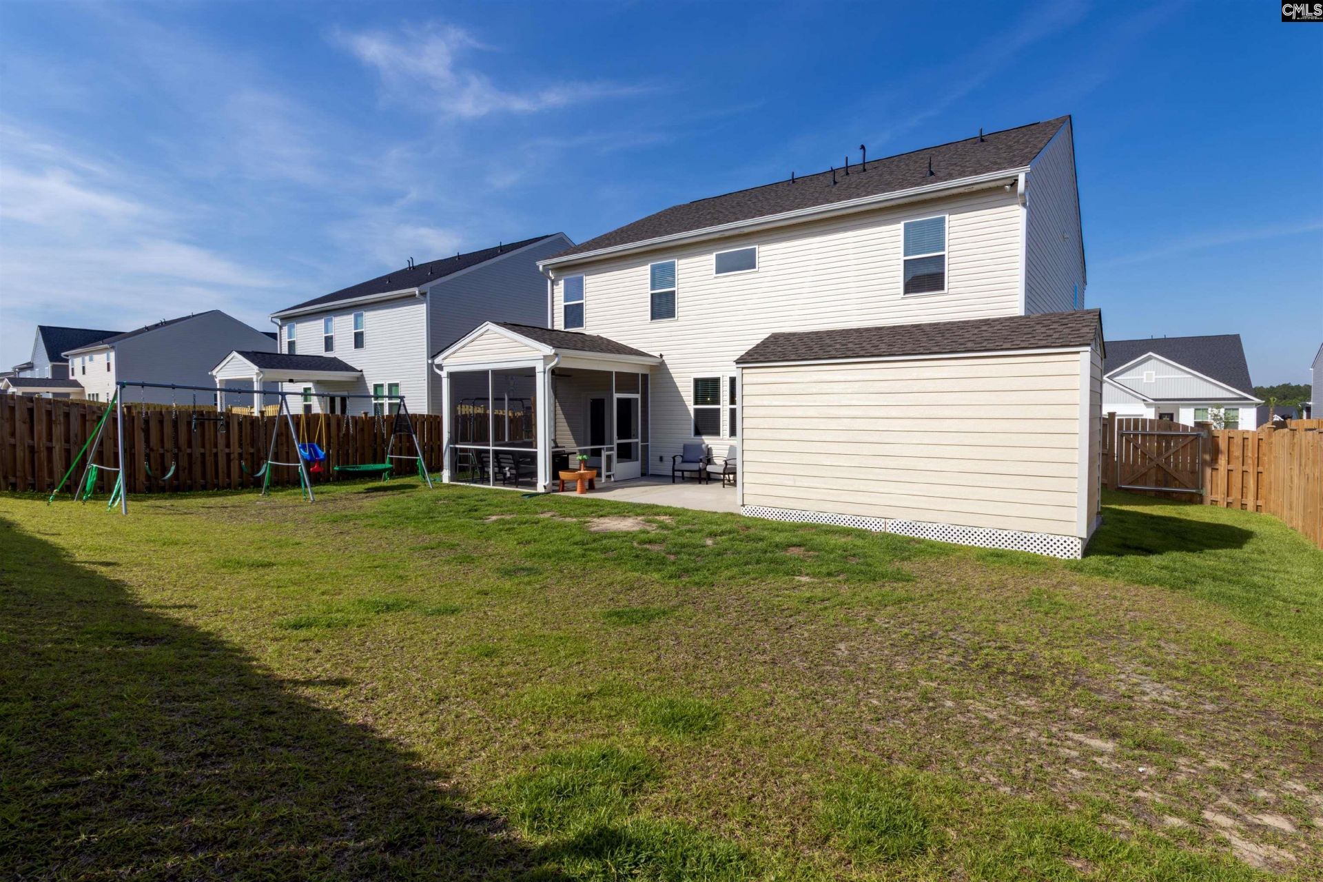 2648 Moon Seed Court  Photo 38