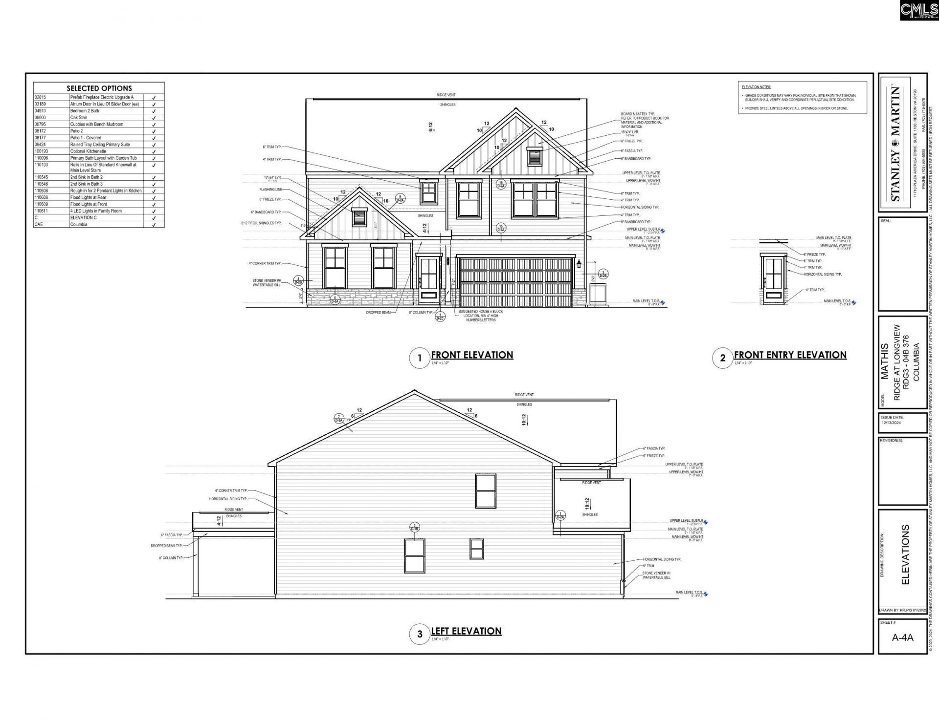 2648 Moon Seed Court Photo 39