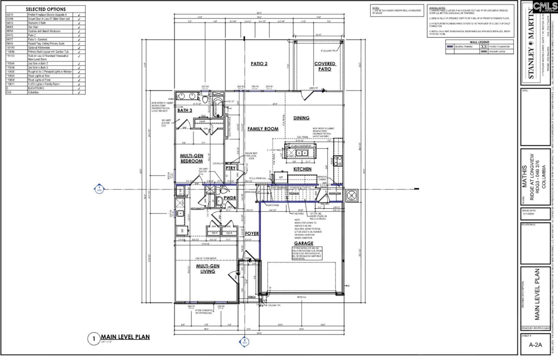 2648 Moon Seed Court  Photo 39