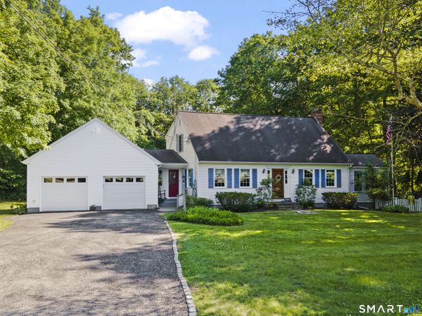 229 Woodstock , Woodstock, CT 06281