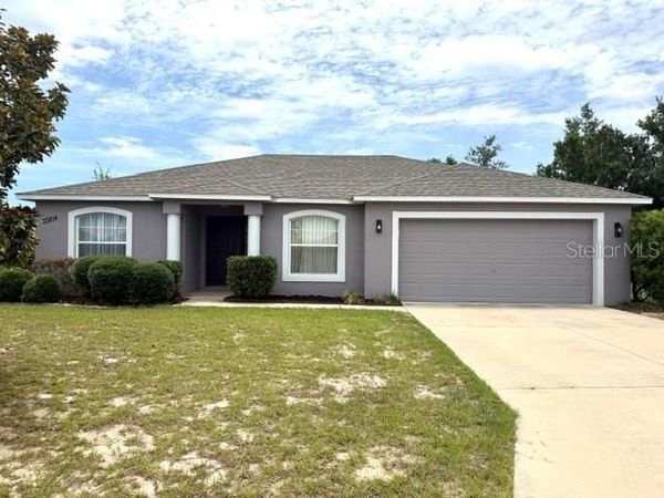 LEESBURG, FL 34788