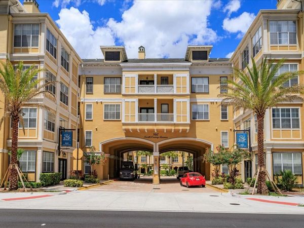 860 N ORANGE AVENUE , Unit 243, ORLANDO, FL 32801