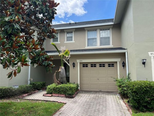 9731 BISCOTTI AVENUE , ORLANDO, FL 32829