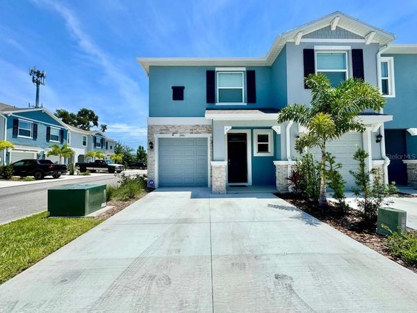 2481 MELLOW LANE , CLEARWATER, FL 33764