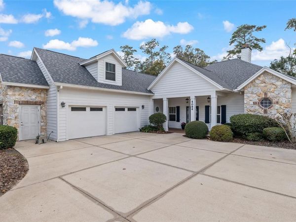 5094 NW 58TH STREET , GAINESVILLE, FL 32653