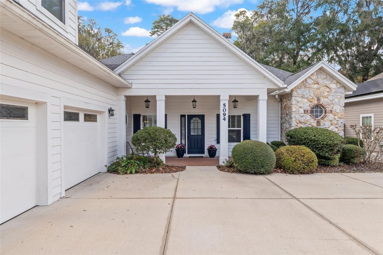 5094 NW 58th Street , Gainesville, FL 32653 Photo