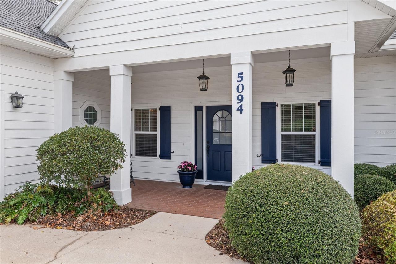 5094 NW 58th Street , Gainesville, FL 32653 Photo