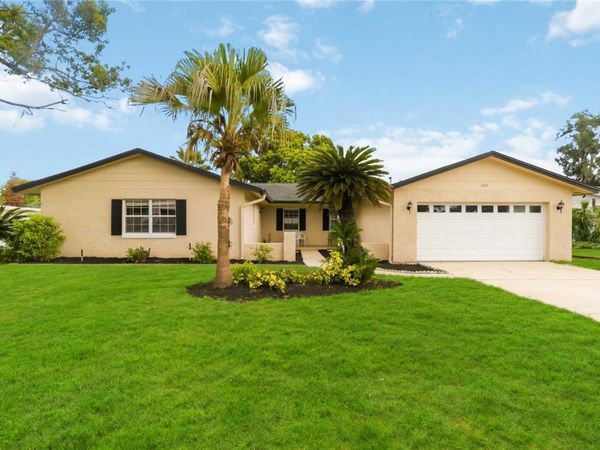 102 EASTERN FORK , LONGWOOD, FL 32750