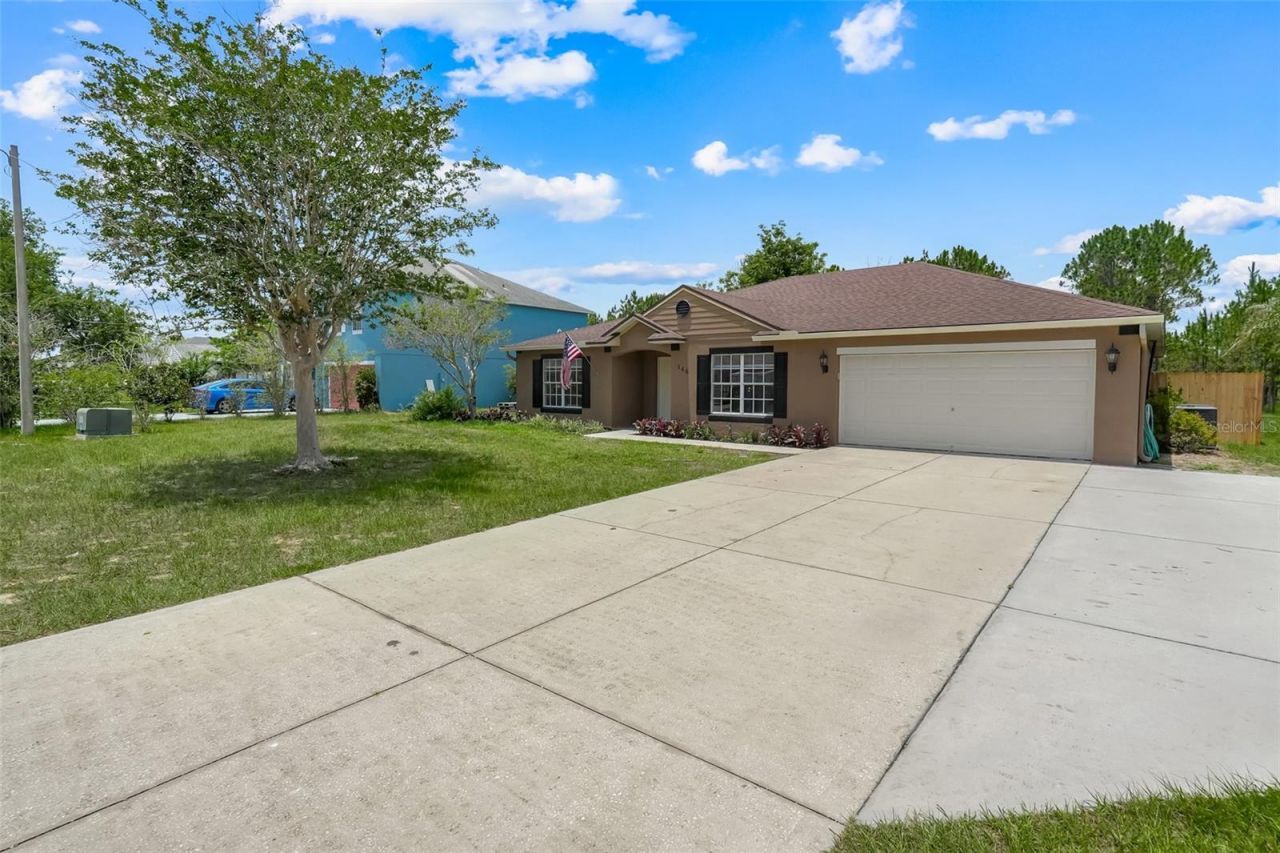 146 Lake Catherine Circle , Groveland, FL 34736 Photo
