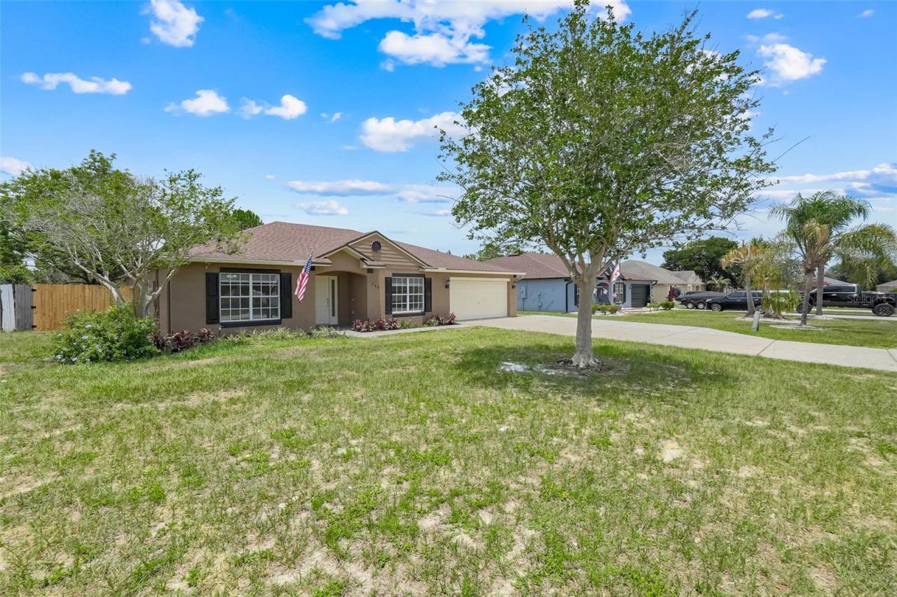 146 Lake Catherine Circle , Groveland, FL 34736 Photo