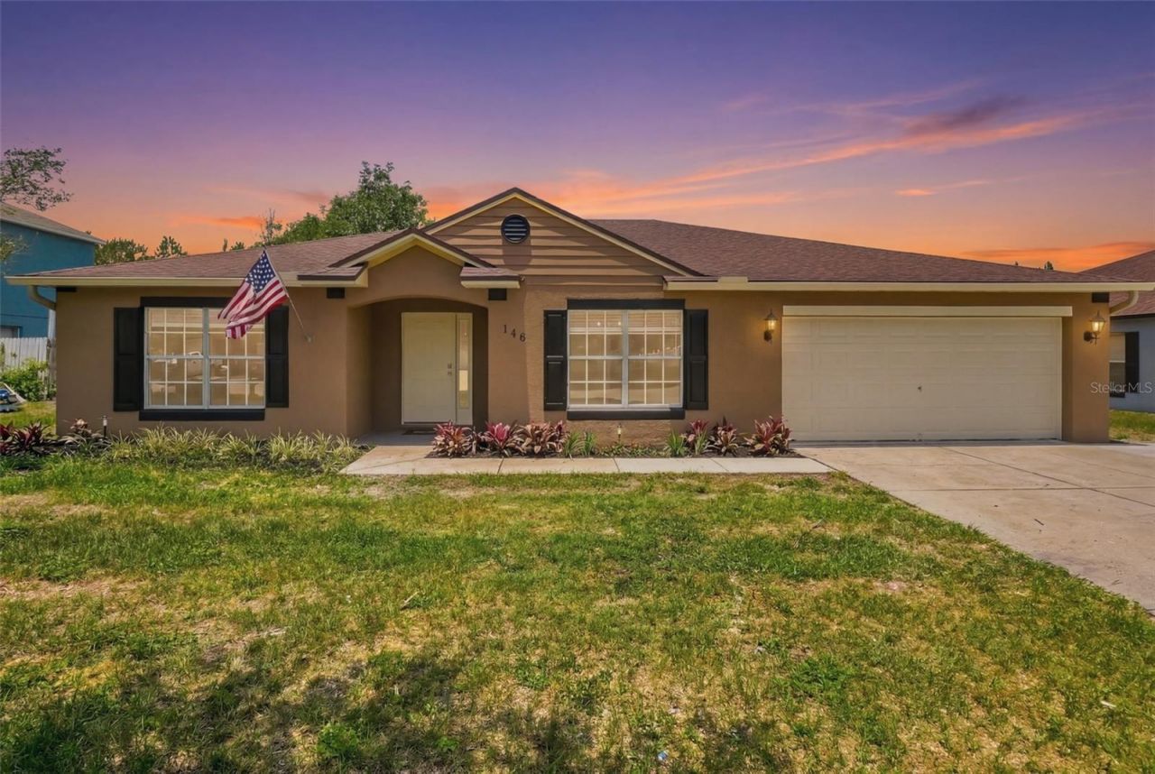 146 Lake Catherine Circle , Groveland, FL 34736 Photo