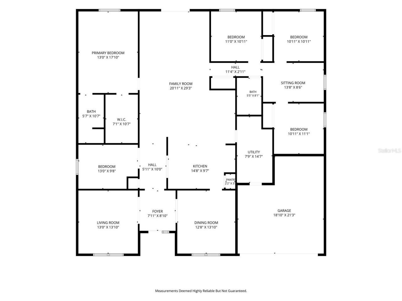 146 Lake Catherine Circle , Groveland, FL 34736 Photo