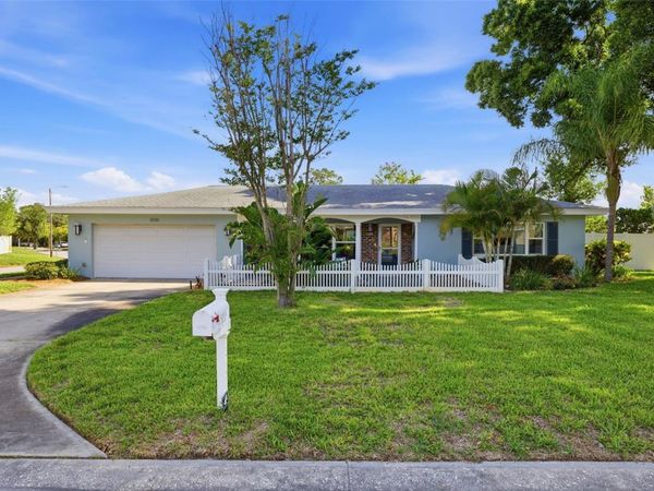 3733 HARBOR HEIGHTS DRIVE , LARGO, FL 33774