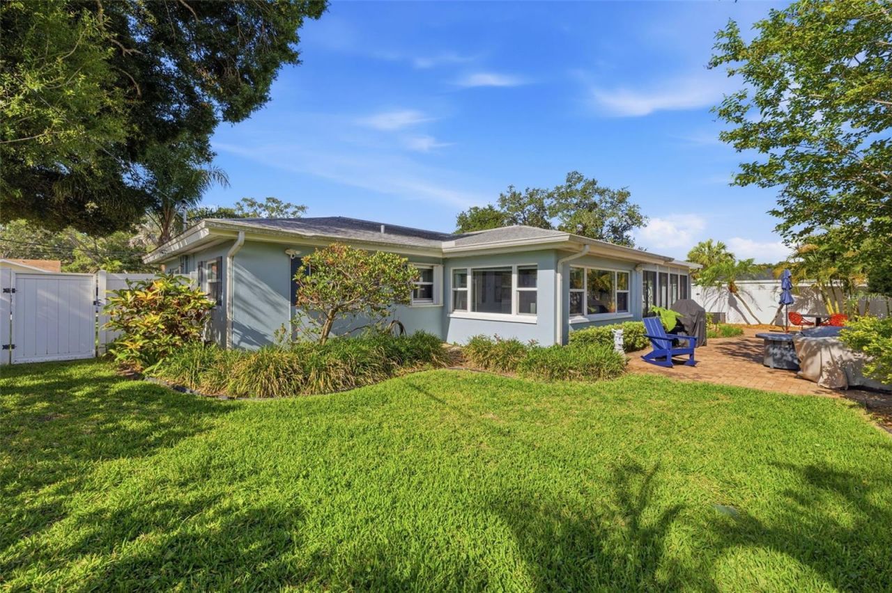 3733 Harbor Heights Drive , Largo, FL 33774 Photo