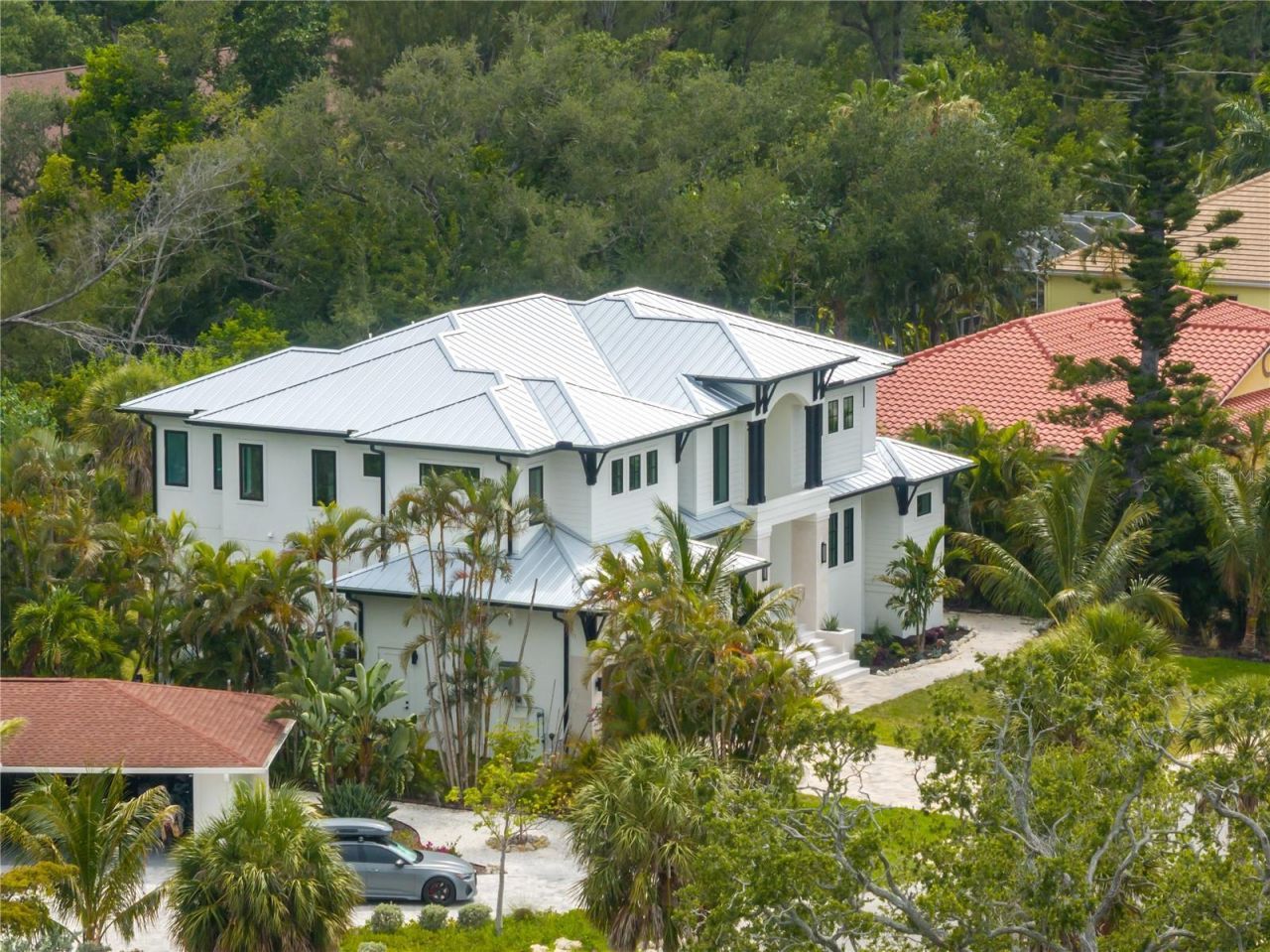626 Buttonwood Drive, Longboat Key, FL 34228 Photo