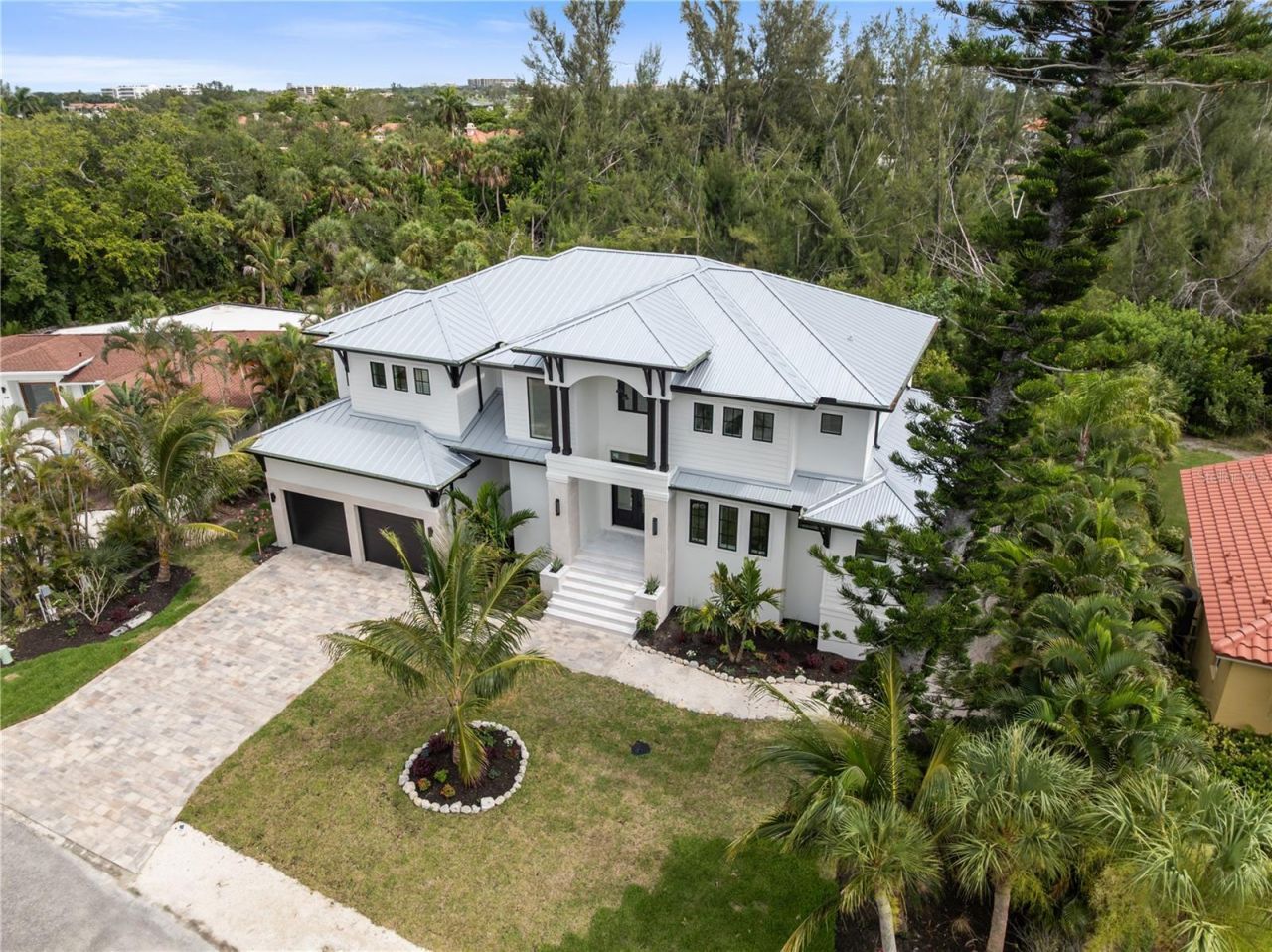 626 Buttonwood Drive, Longboat Key, FL 34228 Photo