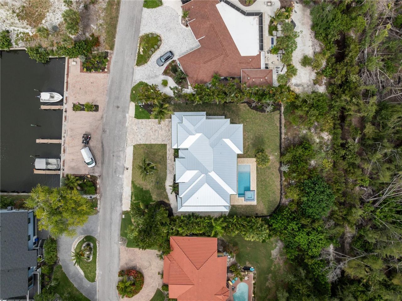 626 Buttonwood Drive, Longboat Key, FL 34228 Photo