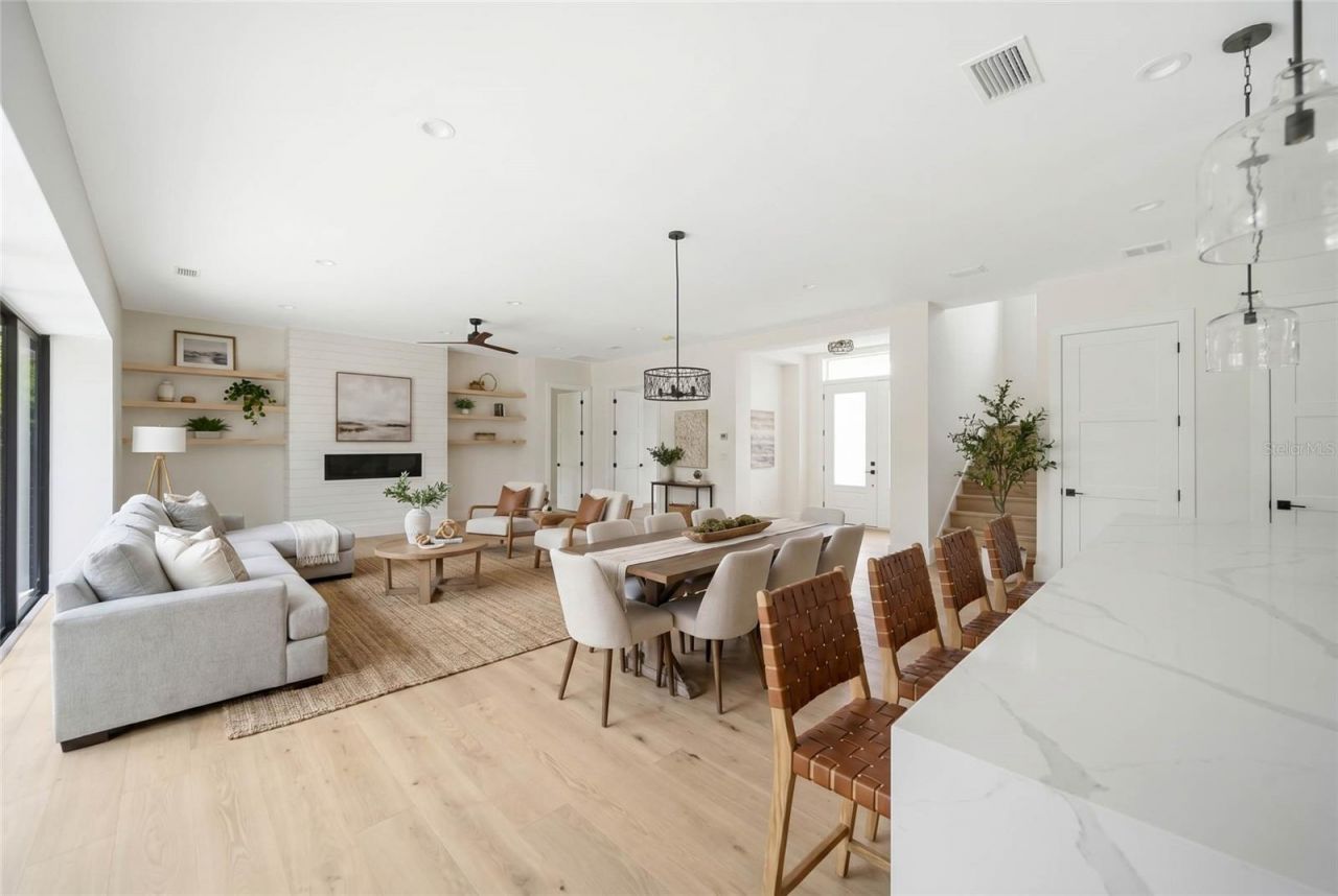 626 Buttonwood Drive, Longboat Key, FL 34228 Photo