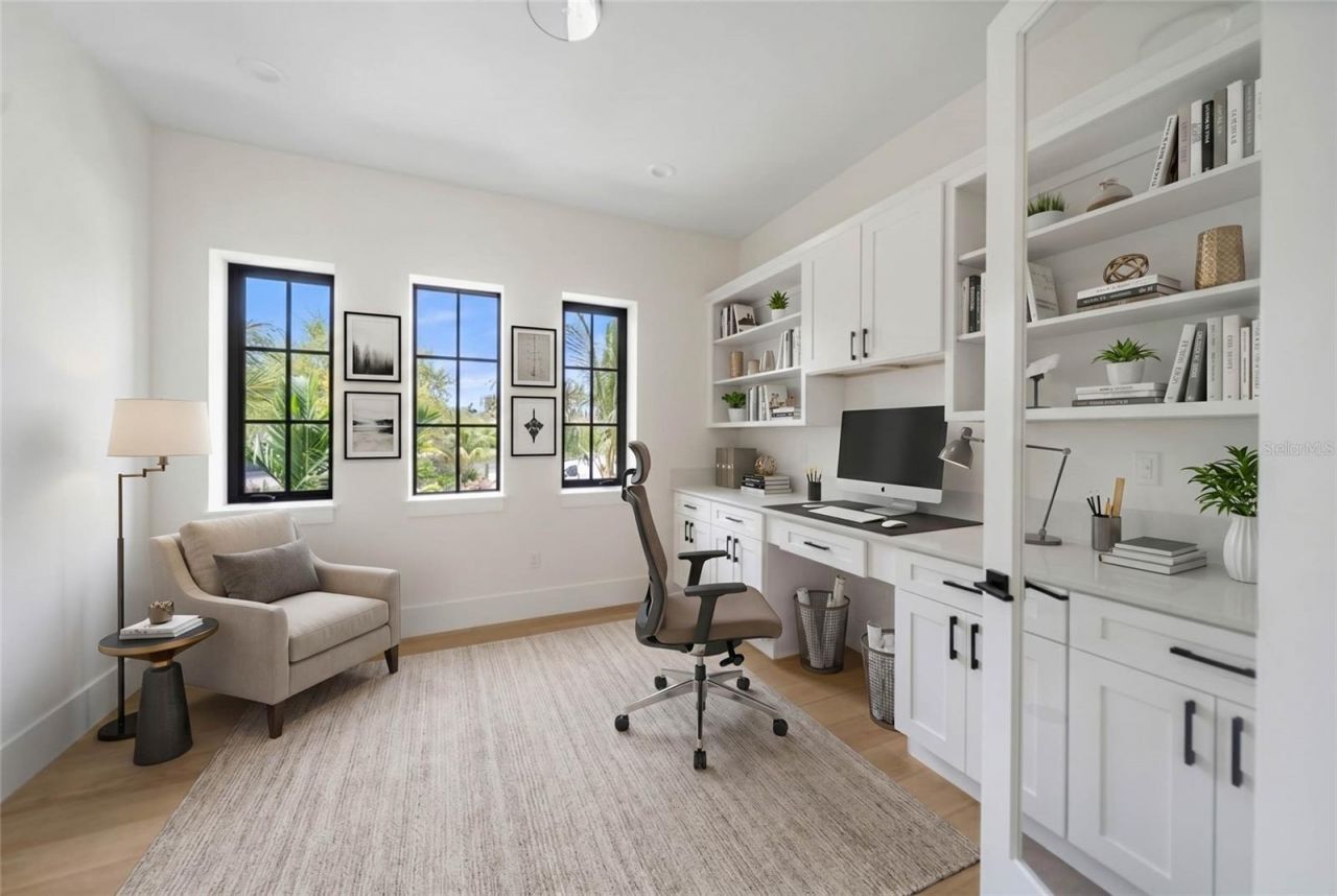 626 Buttonwood Drive, Longboat Key, FL 34228 Photo