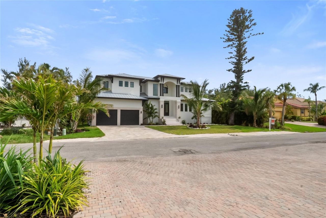 626 Buttonwood Drive, Longboat Key, FL 34228 Photo