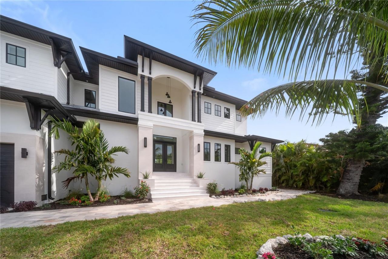 626 Buttonwood Drive, Longboat Key, FL 34228 Photo