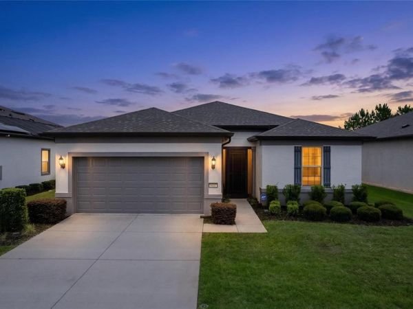 9557 SW 64TH LANE , OCALA, FL 34481