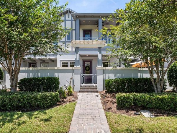 9037 LAUREATE BOULEVARD , ORLANDO, FL 32827