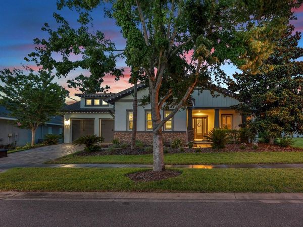 5208 ALAFIA FALLS DRIVE , LITHIA, FL 33547