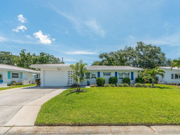 9259 142ND STREET , SEMINOLE, FL 33776