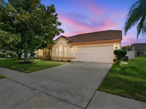 2431 ROLLING BROAK DRIVE , ORLANDO, FL 32837