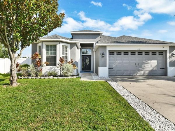 7514 FOREST MERE DRIVE , RIVERVIEW, FL 33578