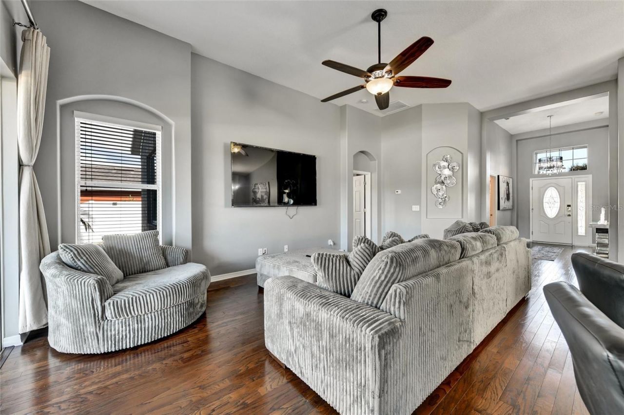 7514 Forest Mere Drive , Riverview, FL 33578 Photo