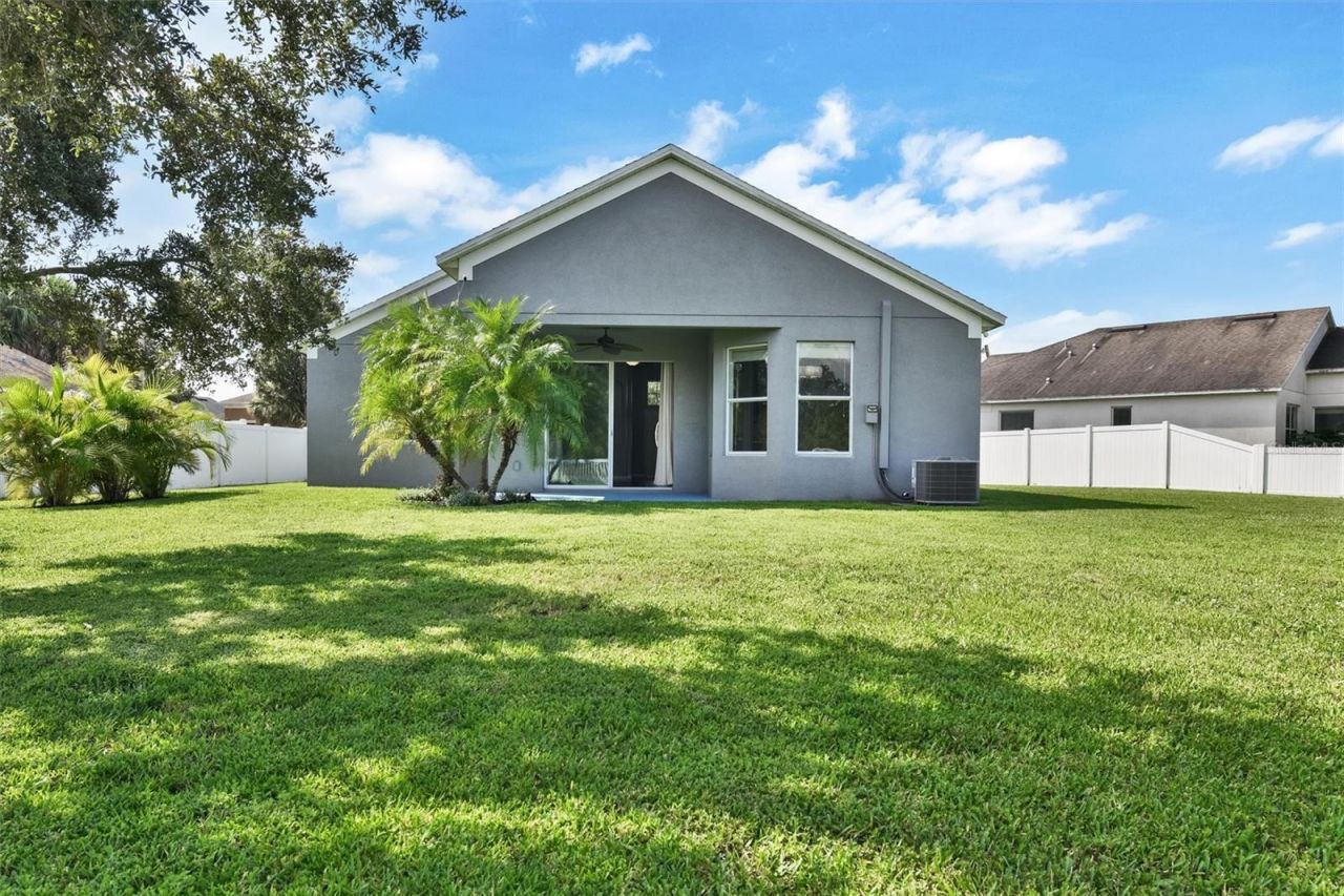7514 Forest Mere Drive , Riverview, FL 33578 Photo