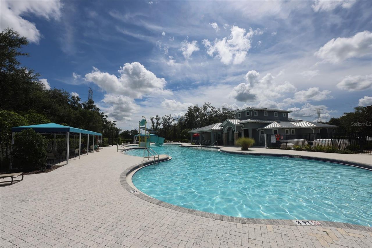 7514 Forest Mere Drive , Riverview, FL 33578 Photo