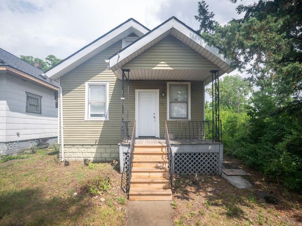 17412 Wanda Street, Highland Park, MI 48203
