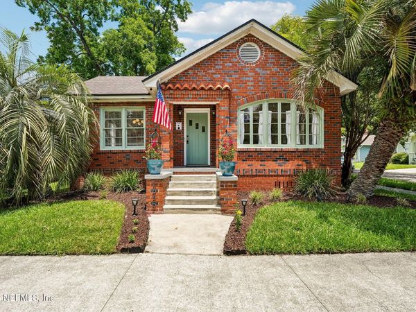 2685 DELLWOOD Avenue, Jacksonville, FL 32204