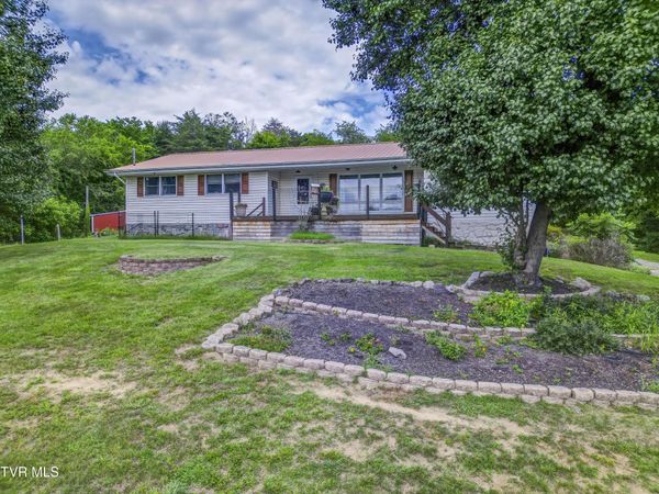 151 Hicks Hollow Lane, Blountville, TN 37617