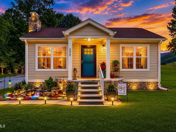 270 Bowers Lane, Elizabethton, TN 37643