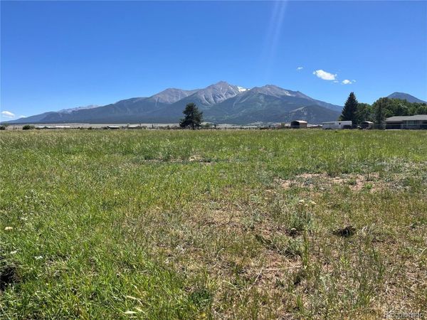 15972 County Road 306 , Buena Vista, CO 81211