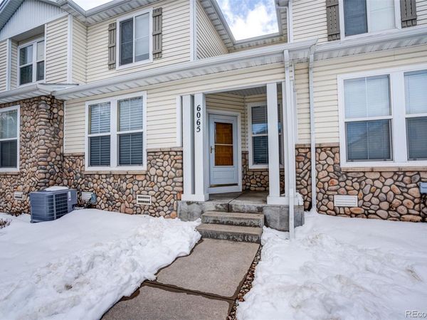 6065 Ensemble Heights , Colorado Springs, CO 80923