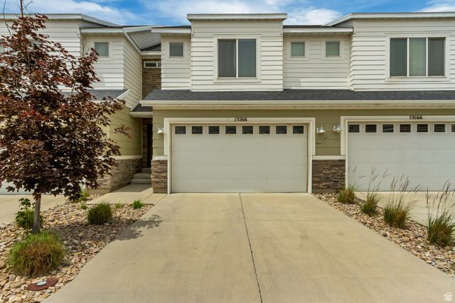 15166 S Gallant Dr W, Bluffdale, UT 84065 Main Photo