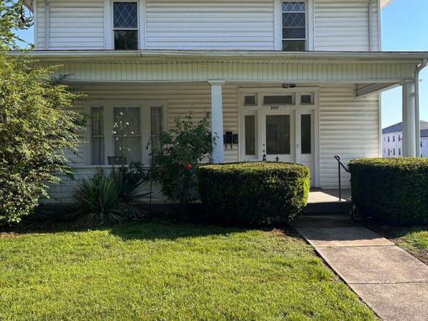 2031 Westover AVE SW, Unit A, Roanoke, VA 24015