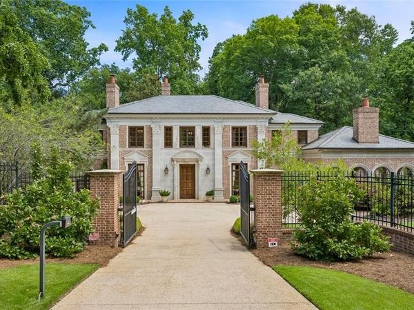 125 Blackland Road NW, Atlanta, GA 30342