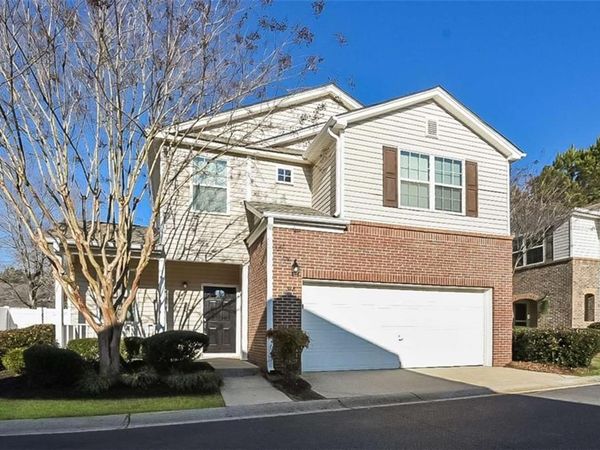 328 Hiawassee Drive, Woodstock, GA 30188