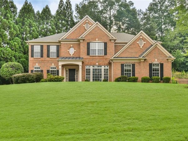 5155 Harbury Lane, Suwanee, GA 30024