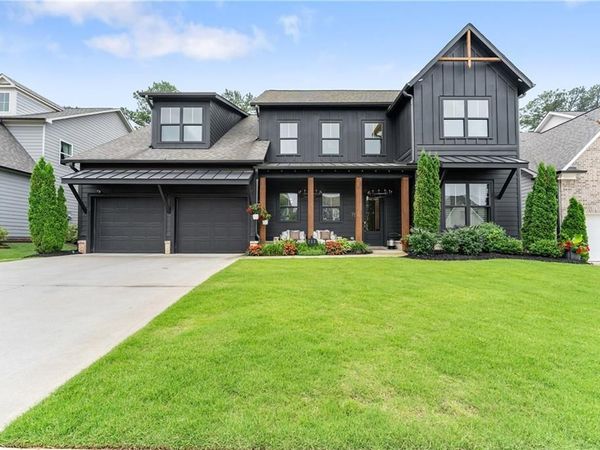 712 Bridgeview Drive , Canton, GA 30115