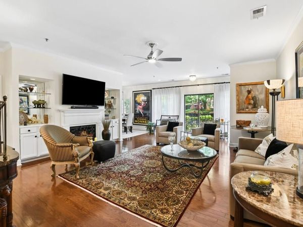 2921 Lenox Road, Unit 103, Atlanta, GA 30324