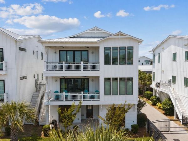 12 Seagull Street, Unit B, Wrightsville Beach, NC 28480