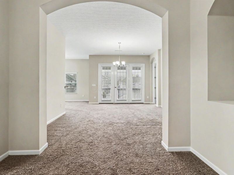 800 Redwood Lane , Lewis Center, OH 43035 Photo 6