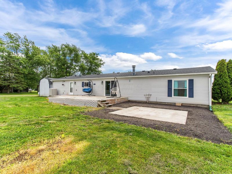 15646 State Route 720 , Lakeview, OH 43331 Photo 4